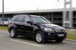 BMW X5 Security Plus 2009 года